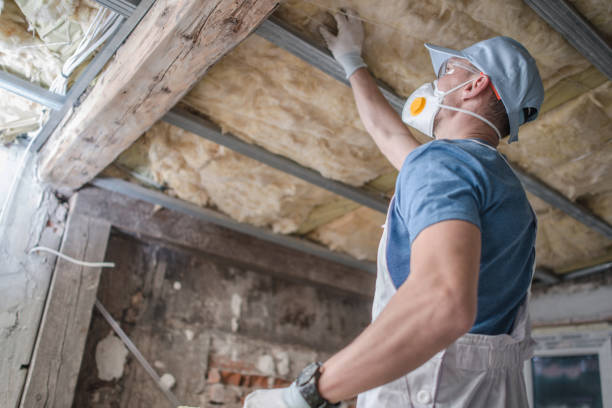 Best Insulation for Specific Applications in Baden, PA