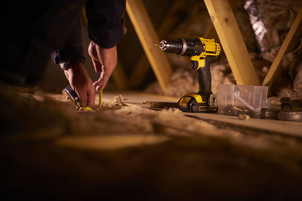 Best Types of Insulation in Baden, PA